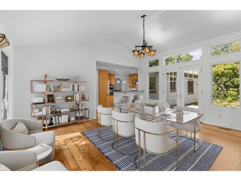 Tiny photo for 1709 Mariposa Ave, Boulder, CO 80302 (MLS # 1063946)