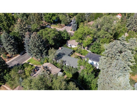 Tiny photo for 1709 Mariposa Ave, Boulder, CO 80302 (MLS # 1063946)