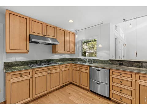 Tiny photo for 1709 Mariposa Ave, Boulder, CO 80302 (MLS # 1063946)