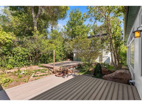 Tiny photo for 1709 Mariposa Ave, Boulder, CO 80302 (MLS # 1063946)