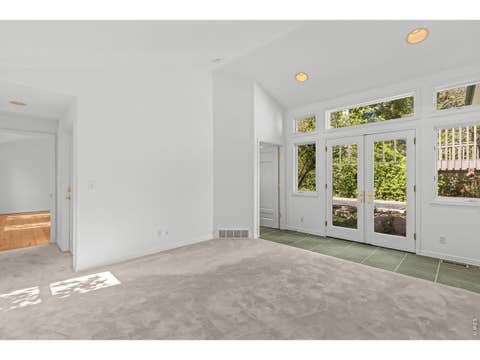 Tiny photo for 1709 Mariposa Ave, Boulder, CO 80302 (MLS # 1063946)