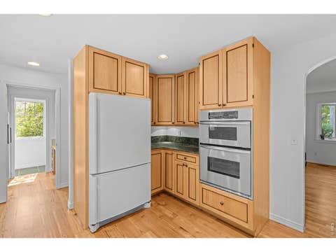 Tiny photo for 1709 Mariposa Ave, Boulder, CO 80302 (MLS # 1063946)