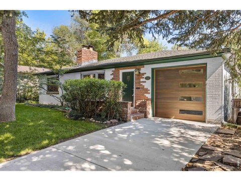 Photo of 1709 Mariposa Ave, Boulder, CO 80302 (MLS # 1063946)
