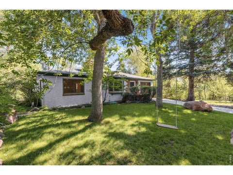 Tiny photo for 1709 Mariposa Ave, Boulder, CO 80302 (MLS # 1063946)