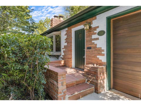 Tiny photo for 1709 Mariposa Ave, Boulder, CO 80302 (MLS # 1063946)