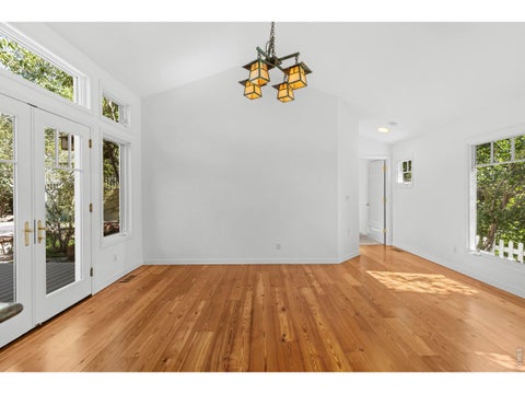 Tiny photo for 1709 Mariposa Ave, Boulder, CO 80302 (MLS # 1063946)