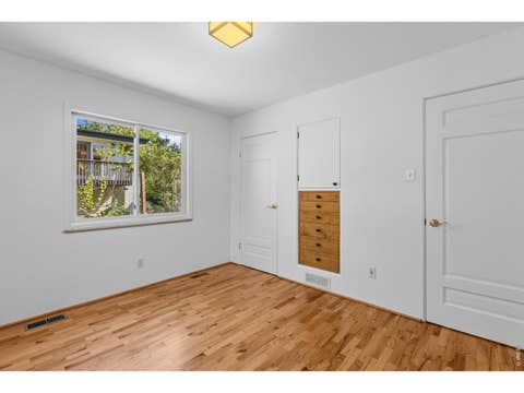 Tiny photo for 1709 Mariposa Ave, Boulder, CO 80302 (MLS # 1063946)