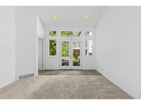 Tiny photo for 1709 Mariposa Ave, Boulder, CO 80302 (MLS # 1063946)
