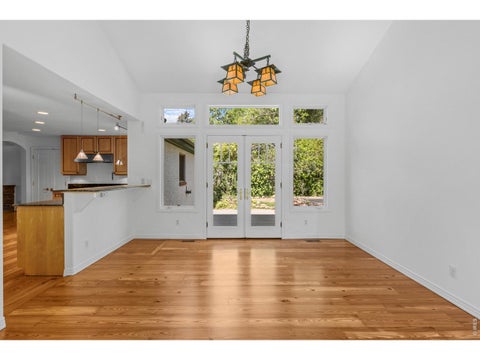 Tiny photo for 1709 Mariposa Ave, Boulder, CO 80302 (MLS # 1063946)