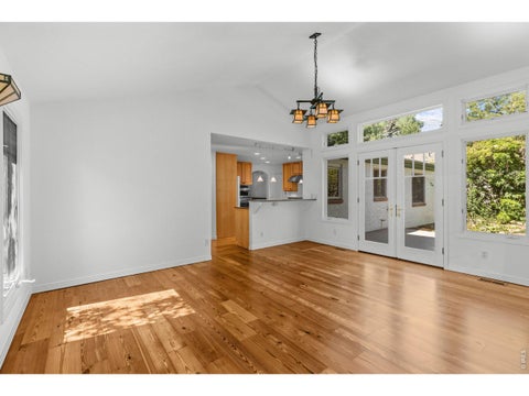 Tiny photo for 1709 Mariposa Ave, Boulder, CO 80302 (MLS # 1063946)