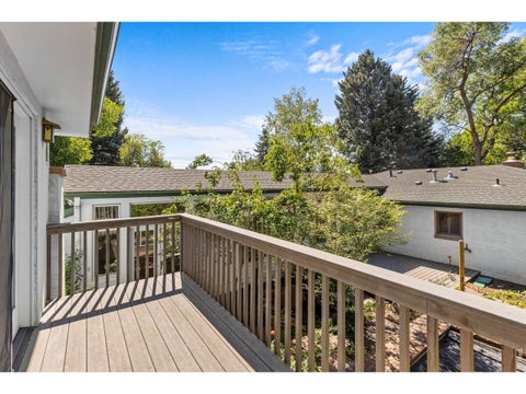 Tiny photo for 1709 Mariposa Ave, Boulder, CO 80302 (MLS # 1063946)