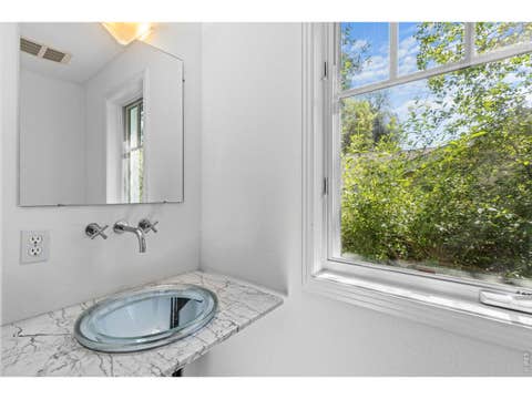 Tiny photo for 1709 Mariposa Ave, Boulder, CO 80302 (MLS # 1063946)