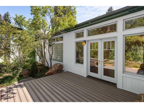Tiny photo for 1709 Mariposa Ave, Boulder, CO 80302 (MLS # 1063946)