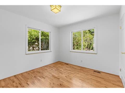 Tiny photo for 1709 Mariposa Ave, Boulder, CO 80302 (MLS # 1063946)