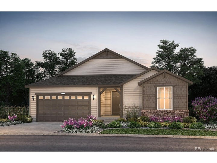 Photo 1 of 2 — 674 Stillwell Ave, Elizabeth, CO 80107