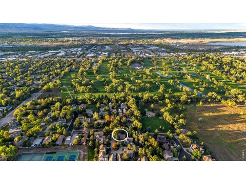Tiny photo for 5646 Pennsylvania Ave, Boulder, CO 80303 (MLS # 1069573)