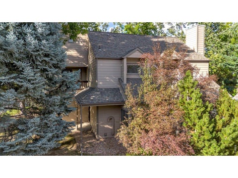 Tiny photo for 5646 Pennsylvania Ave, Boulder, CO 80303 (MLS # 1069573)
