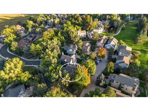 Tiny photo for 5646 Pennsylvania Ave, Boulder, CO 80303 (MLS # 1069573)