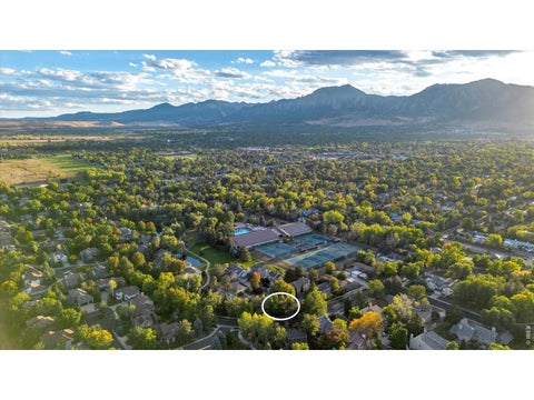 Tiny photo for 5646 Pennsylvania Ave, Boulder, CO 80303 (MLS # 1069573)