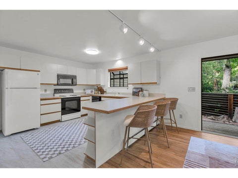 Tiny photo for 5646 Pennsylvania Ave, Boulder, CO 80303 (MLS # 1069573)