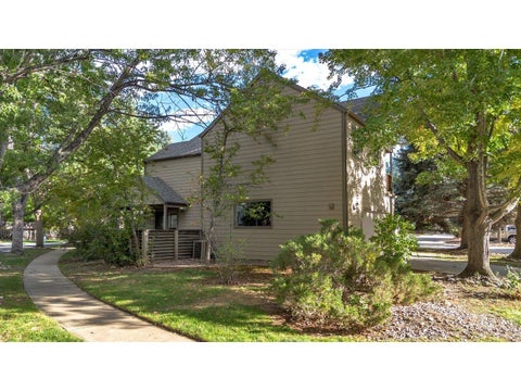 Tiny photo for 5646 Pennsylvania Ave, Boulder, CO 80303 (MLS # 1069573)