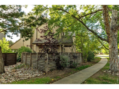 Tiny photo for 5646 Pennsylvania Ave, Boulder, CO 80303 (MLS # 1069573)