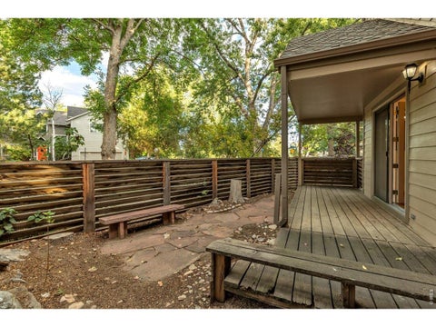 Tiny photo for 5646 Pennsylvania Ave, Boulder, CO 80303 (MLS # 1069573)