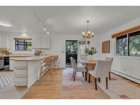 Tiny photo for 5646 Pennsylvania Ave, Boulder, CO 80303 (MLS # 1069573)