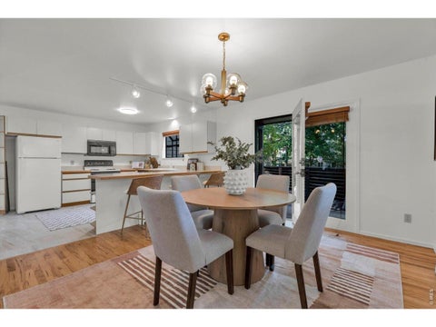 Tiny photo for 5646 Pennsylvania Ave, Boulder, CO 80303 (MLS # 1069573)