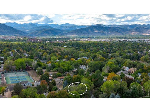 Tiny photo for 5646 Pennsylvania Ave, Boulder, CO 80303 (MLS # 1069573)