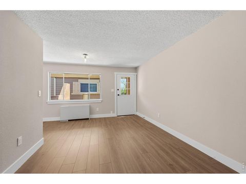 Tiny photo for 3161 Madison Ave N-308, Boulder, CO 80303 (MLS # 1057389)