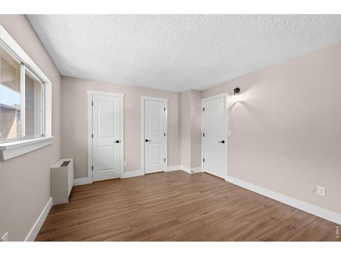 Tiny photo for 3161 Madison Ave N-308, Boulder, CO 80303 (MLS # 1057389)