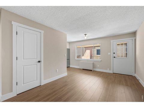 Tiny photo for 3161 Madison Ave N-308, Boulder, CO 80303 (MLS # 1057389)