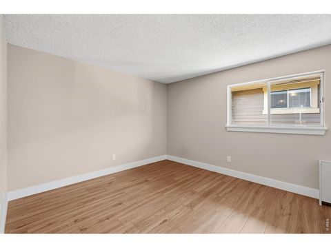 Tiny photo for 3161 Madison Ave N-308, Boulder, CO 80303 (MLS # 1057389)
