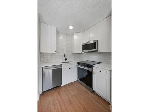 Tiny photo for 3161 Madison Ave N-308, Boulder, CO 80303 (MLS # 1057389)