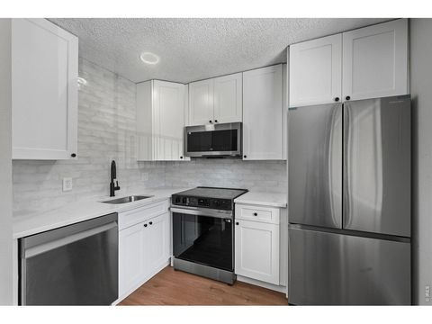 Tiny photo for 3161 Madison Ave N-308, Boulder, CO 80303 (MLS # 1057389)