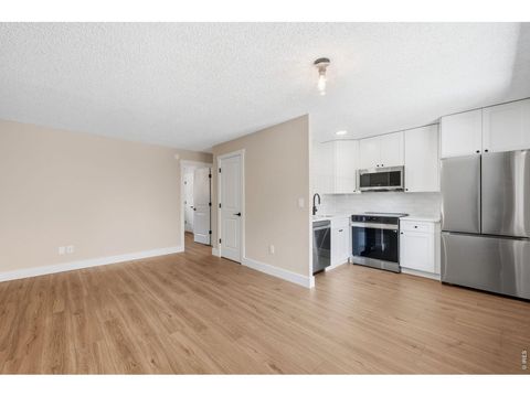 Tiny photo for 3161 Madison Ave N-308, Boulder, CO 80303 (MLS # 1057389)