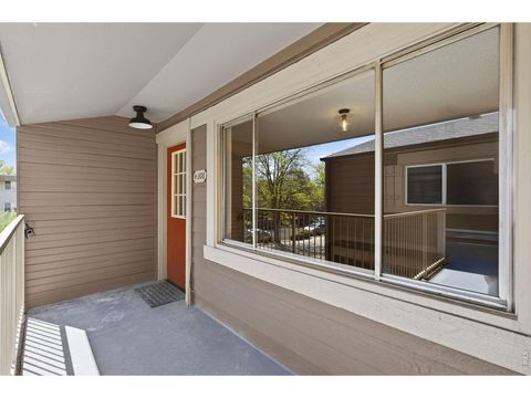 Photo of 3161 Madison Ave N-308, Boulder, CO 80303 (MLS # 1057389)