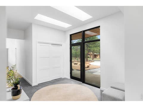 Tiny photo for 2709 S Lakeridge Trl, Boulder, CO 80302 (MLS # 1065805)
