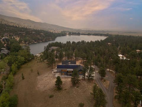 Tiny photo for 2709 S Lakeridge Trl, Boulder, CO 80302 (MLS # 1065805)