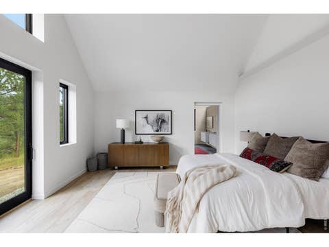 Tiny photo for 2709 S Lakeridge Trl, Boulder, CO 80302 (MLS # 1065805)