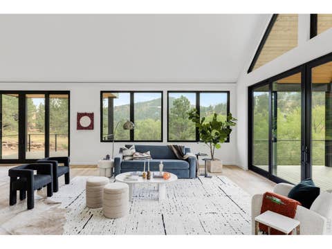 Tiny photo for 2709 S Lakeridge Trl, Boulder, CO 80302 (MLS # 1065805)