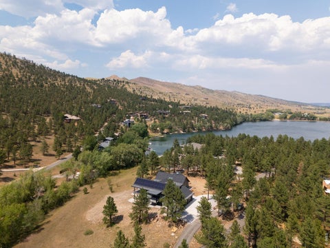 Tiny photo for 2709 S Lakeridge Trl, Boulder, CO 80302 (MLS # 1065805)