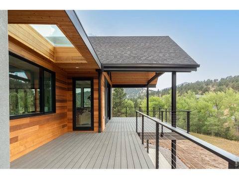 Tiny photo for 2709 S Lakeridge Trl, Boulder, CO 80302 (MLS # 1065805)