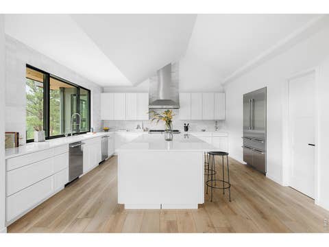 Tiny photo for 2709 S Lakeridge Trl, Boulder, CO 80302 (MLS # 1065805)