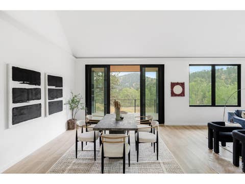 Tiny photo for 2709 S Lakeridge Trl, Boulder, CO 80302 (MLS # 1065805)