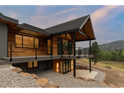 Tiny photo for 2709 S Lakeridge Trl, Boulder, CO 80302 (MLS # 1065805)