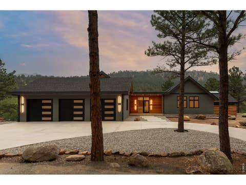 Tiny photo for 2709 S Lakeridge Trl, Boulder, CO 80302 (MLS # 1065805)