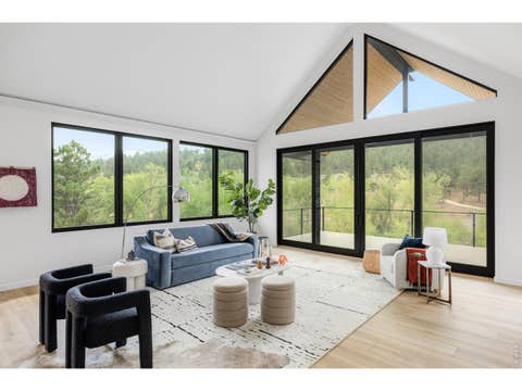 Tiny photo for 2709 S Lakeridge Trl, Boulder, CO 80302 (MLS # 1065805)