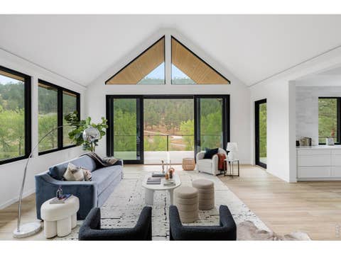 Tiny photo for 2709 S Lakeridge Trl, Boulder, CO 80302 (MLS # 1065805)
